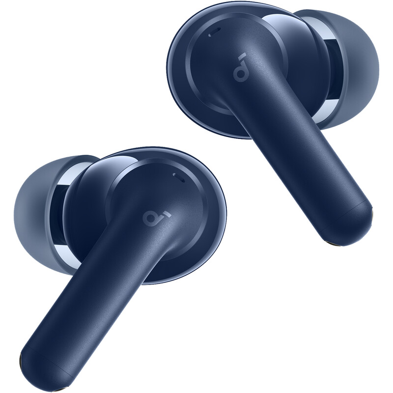 Bluetooth-гарнітура Anker SoundCore P42i Blue (D1205G31)