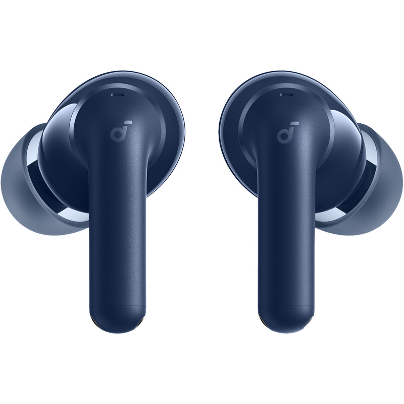 Bluetooth-гарнітура Anker SoundCore P42i Blue (D1205G31)