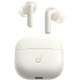 Bluetooth-гарнітура Anker SoundCore P42i White (D1205G21)