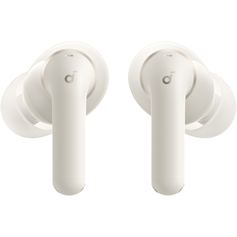 Bluetooth-гарнітура Anker SoundCore P42i White (D1205G21)
