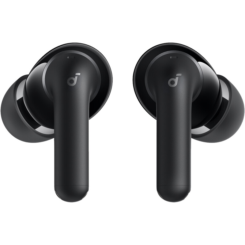 Bluetooth-гарнітура Anker SoundCore P42i Black (D1205G11)