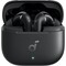 Фото - Bluetooth-гарнітура Anker SoundCore P42i Black (D1205G11) | click.ua