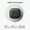 Фото - Bluetooth-гарнітура Anker SoundCore P42i Black (D1205G11) | click.ua