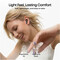 Фото - Bluetooth-гарнітура Anker SoundCore P42i Black (D1205G11) | click.ua