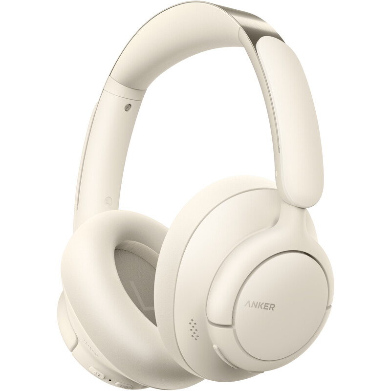Bluetooth-гарнітура Anker SoundCore Q31i White (D1404G21)