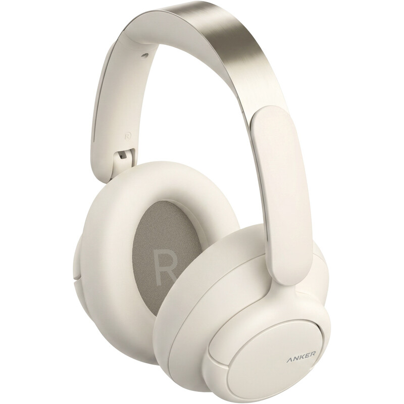 Bluetooth-гарнітура Anker SoundCore Q31i White (D1404G21)