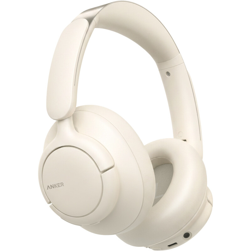Bluetooth-гарнітура Anker SoundCore Q31i White (D1404G21)