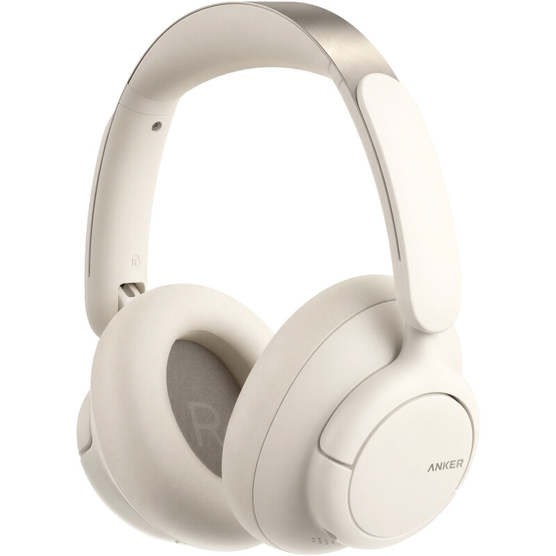 Bluetooth-гарнітура Anker SoundCore Q31i White (D1404G21)