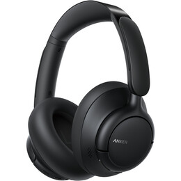 Bluetooth-гарнітура Anker SoundCore Q31i Black (D1404G11)