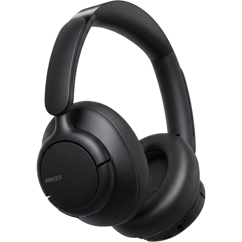 Bluetooth-гарнітура Anker SoundCore Q31i Black (D1404G11)