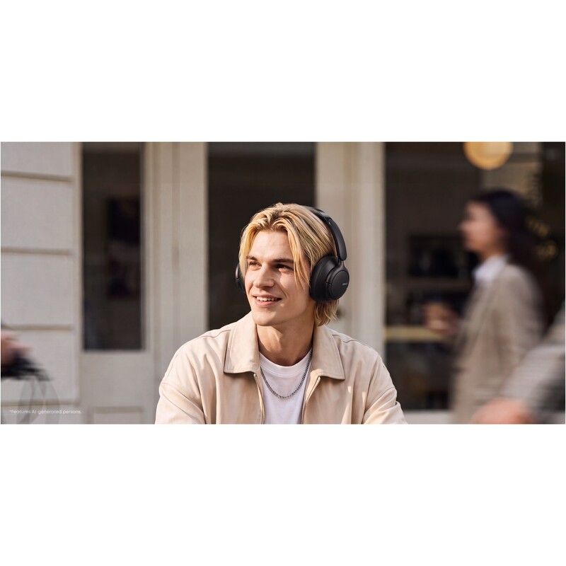 Bluetooth-гарнітура Anker SoundCore Q31i Black (D1404G11)