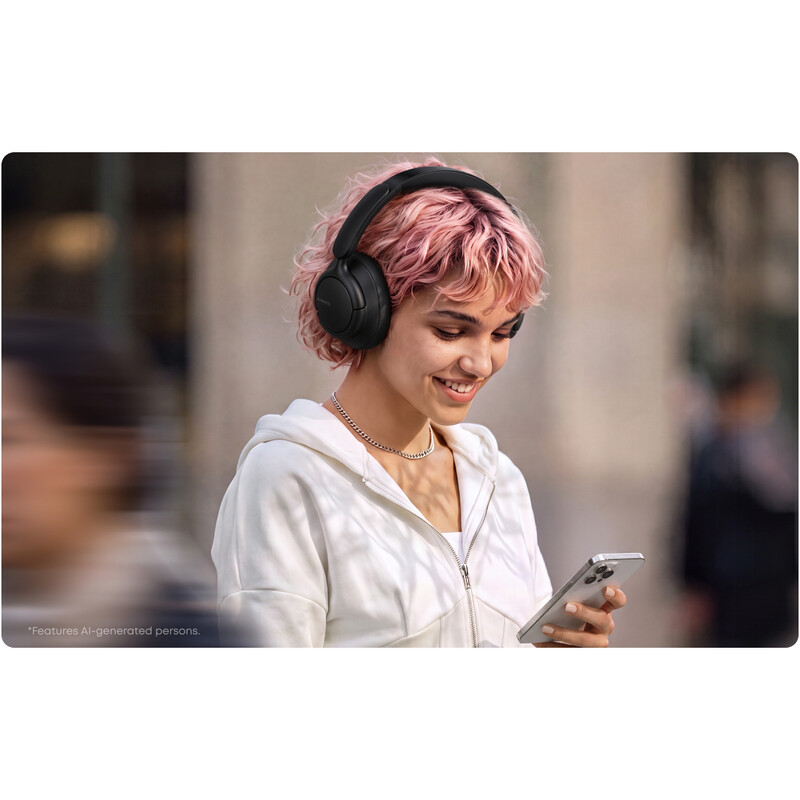 Bluetooth-гарнітура Anker SoundCore Q31i Black (D1404G11)