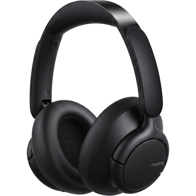 Bluetooth-гарнітура Anker SoundCore Q31i Black (D1404G11)