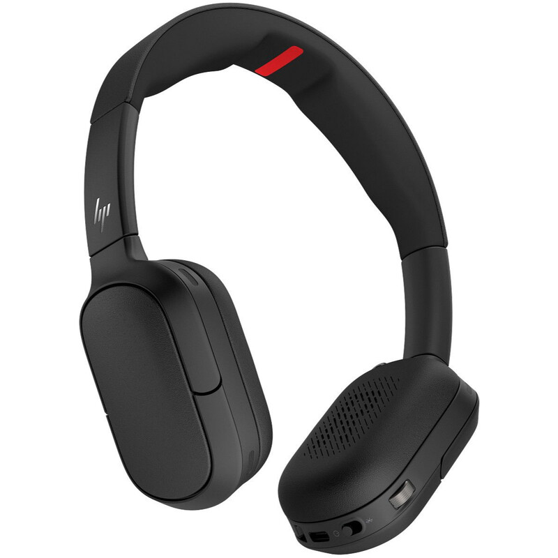 Bluetooth-гарнітура Poly Focus 625 Stereo Bluetooth (C56XPAA)