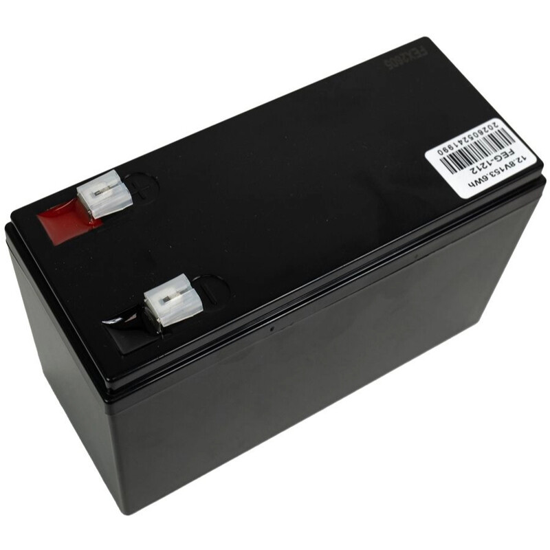 Акумуляторна батарея Full Energy FEG-1212 12.8V 12AH (FEG-1212) LiFePO4