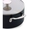 Фото - Кастрюля KitchenAid Aluminium Ceramic 24 см, 4,9 л (CC010162-001) | click.ua