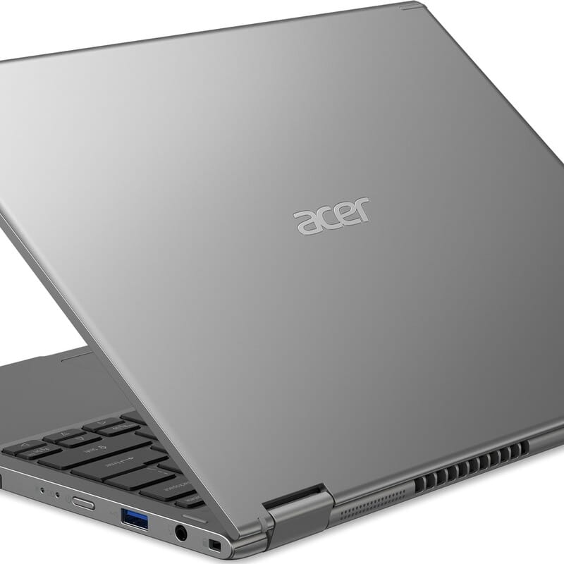 Ноутбук Acer Spin 3 SP313-51N (NX.A6CEU.00K) Win11 купити в Харкові ...