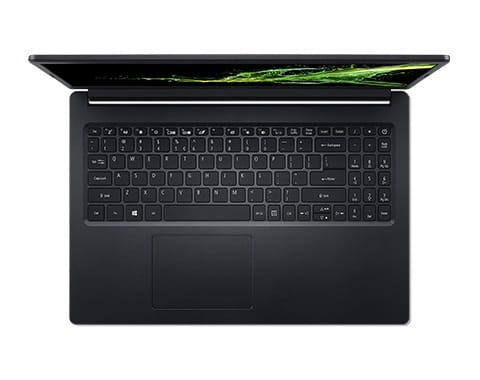 Ноутбук Acer Aspire 3 A315-34 (NX.HE3EU.05D) FullHD Black