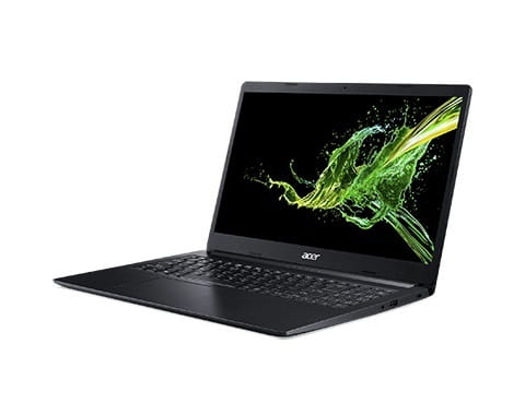 Ноутбук Acer Aspire 3 A315-34 (NX.HE3EU.05D) FullHD Black