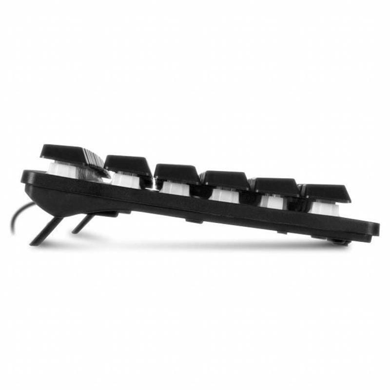 Клавиатура Sven KB-G8000 Ukr Black USB
