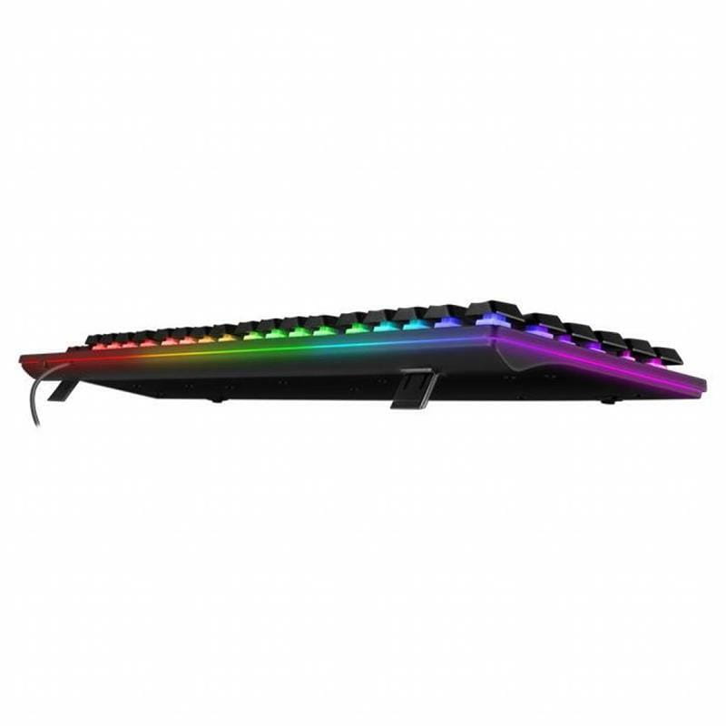 Клавиатура Sven KB-G8000 Ukr Black USB