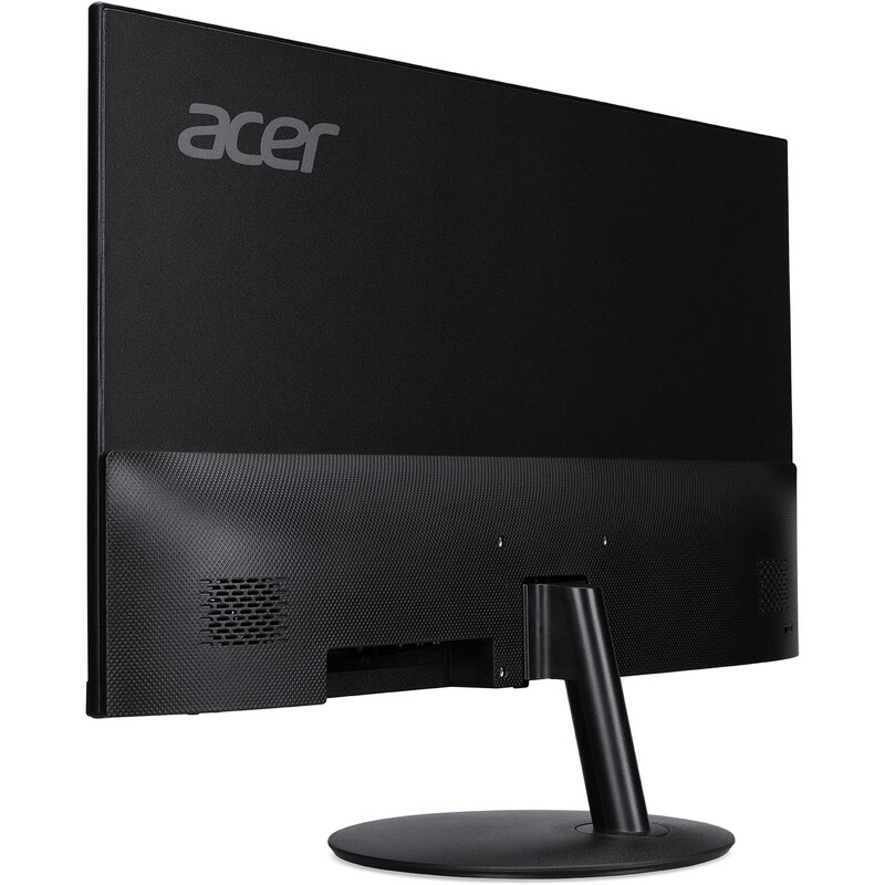 Монитор 31.5" Acer SA322QHbip (UM.JS2EE.H15) VA Black 100Hz