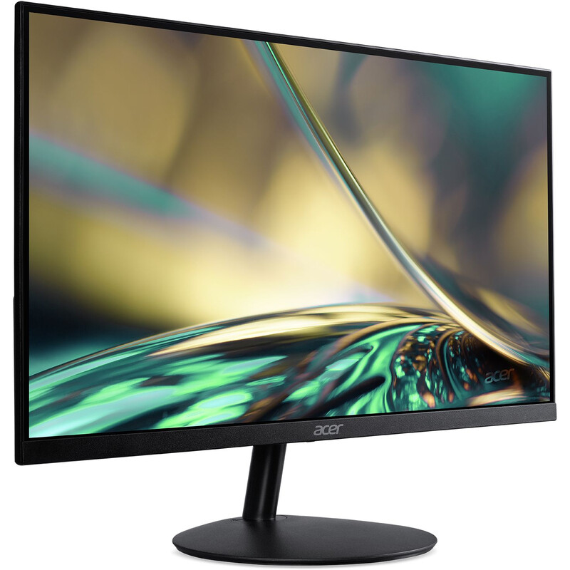 Монитор 31.5" Acer SA322QHbip (UM.JS2EE.H15) VA Black 100Hz