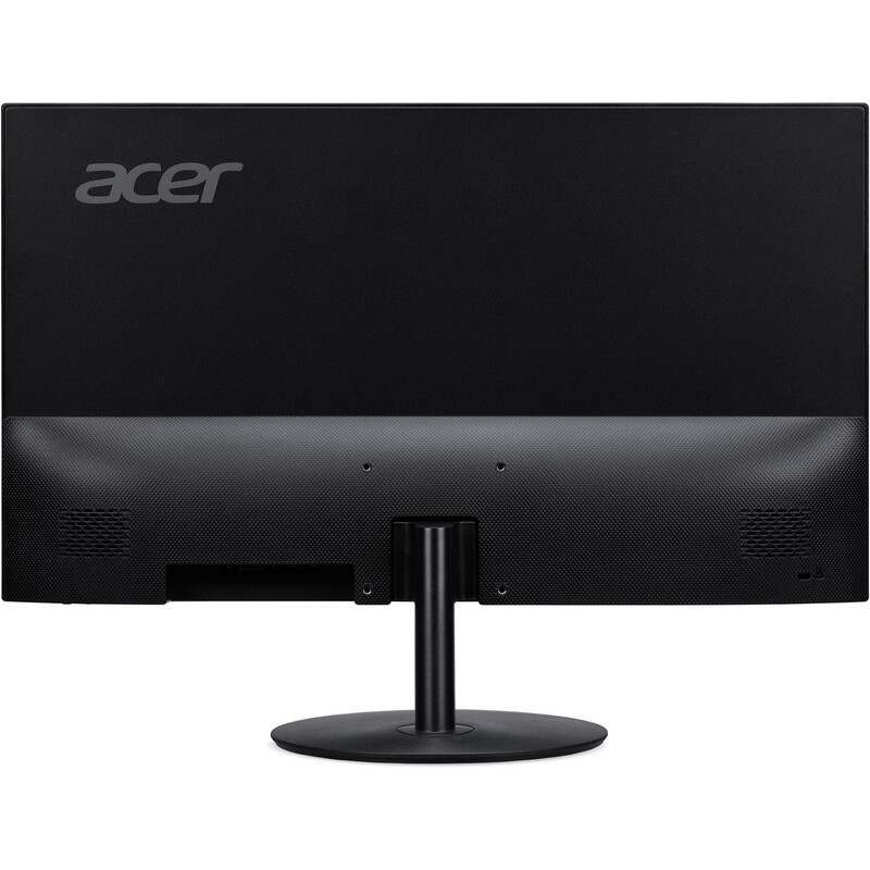 Монитор 31.5" Acer SA322QHbip (UM.JS2EE.H15) VA Black 100Hz