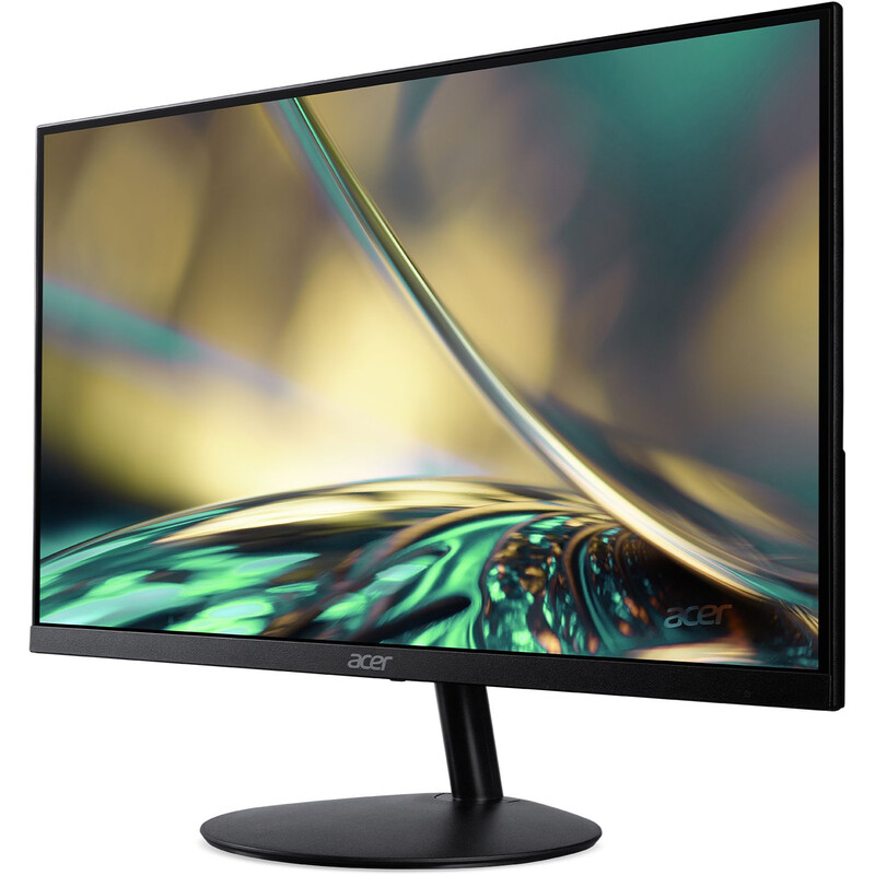 Монитор 31.5" Acer SA322QHbip (UM.JS2EE.H15) VA Black 100Hz