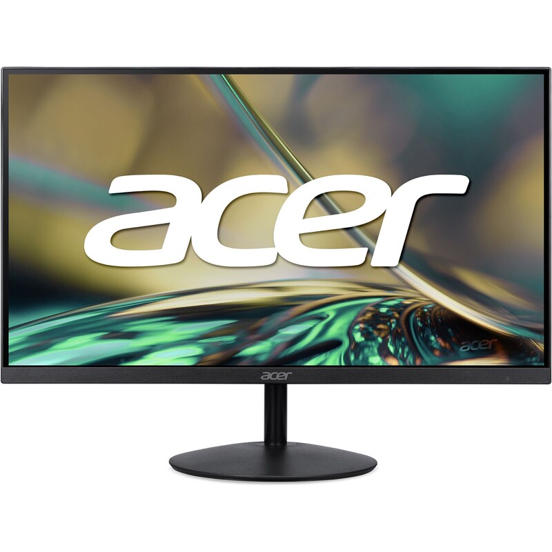 Монитор 31.5" Acer SA322QHbip (UM.JS2EE.H15) VA Black 100Hz