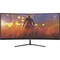 Фото - Монитор 34" Acer Nitro ED340CURW0bmiipx (UM.CE0EE.015) VA Black Curved 240Hz | click.ua