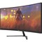 Фото - Монитор 34" Acer Nitro ED340CURW0bmiipx (UM.CE0EE.015) VA Black Curved 240Hz | click.ua