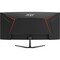 Фото - Монитор 34" Acer Nitro ED340CURW0bmiipx (UM.CE0EE.015) VA Black Curved 240Hz | click.ua