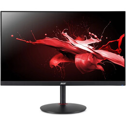 Монитор 27" Acer Nitro XV270UXEbmiiprx (UM.HX0EE.E01) IPS Black 200Hz
