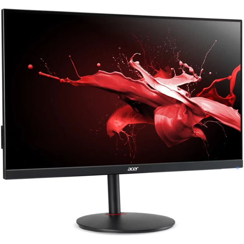 Монітор 27" Acer Nitro XV270UXEbmiiprx (UM.HX0EE.E01) IPS Black 200Hz