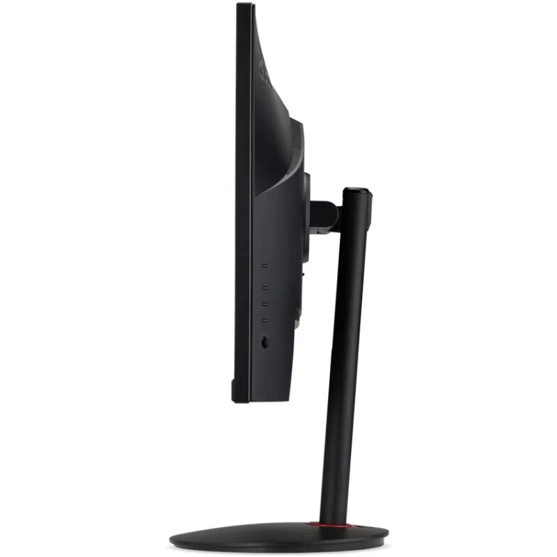 Монітор 27" Acer Nitro XV270UXEbmiiprx (UM.HX0EE.E01) IPS Black 200Hz