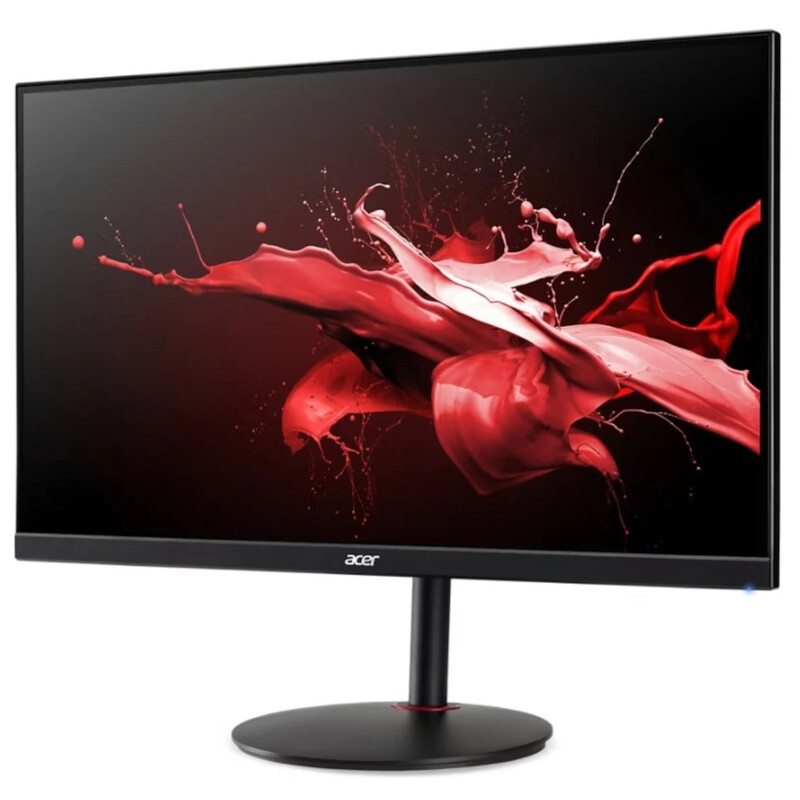 Монітор 27" Acer Nitro XV270UXEbmiiprx (UM.HX0EE.E01) IPS Black 200Hz