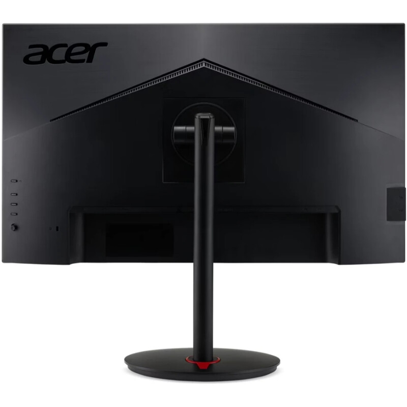 Монітор 27" Acer Nitro XV270UXEbmiiprx (UM.HX0EE.E01) IPS Black 200Hz