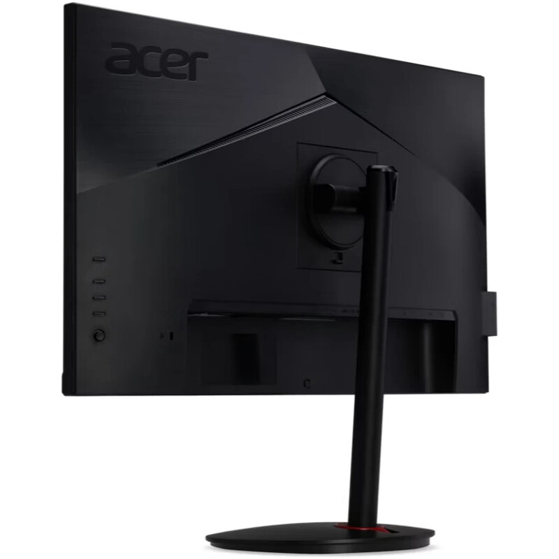 Монітор 27" Acer Nitro XV270UXEbmiiprx (UM.HX0EE.E01) IPS Black 200Hz