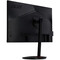 Фото - Монітор 27" Acer Nitro XV270UXEbmiiprx (UM.HX0EE.E01) IPS Black 200Hz | click.ua