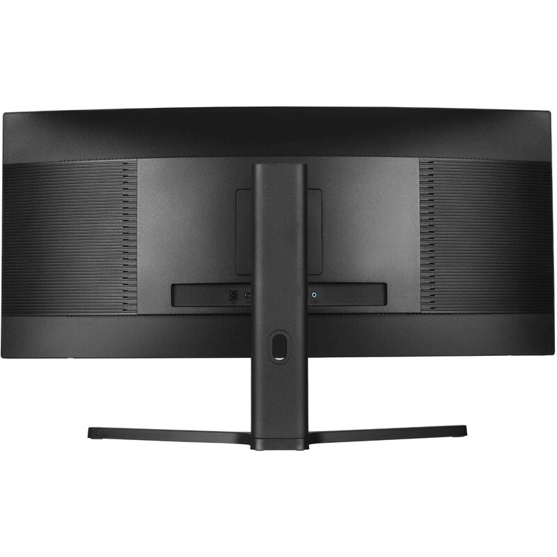 Монитор 34" 2E Gaming R3426B (2E-R3426B-01.UA) VA Black Curved 200Hz