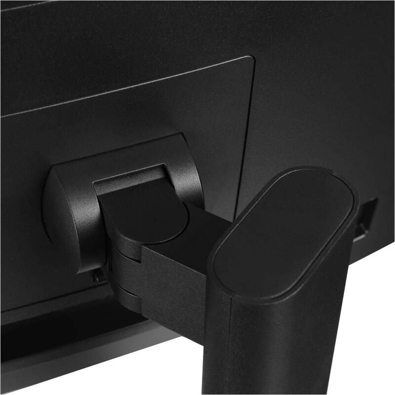 Монитор 34" 2E Gaming R3426B (2E-R3426B-01.UA) VA Black Curved 200Hz