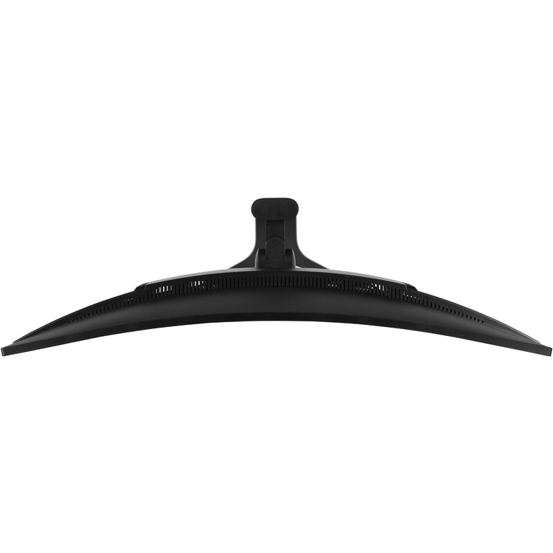 Монитор 34" 2E Gaming R3426B (2E-R3426B-01.UA) VA Black Curved 200Hz