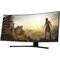 Фото - Монитор 34" 2E Gaming R3426B (2E-R3426B-01.UA) VA Black Curved 200Hz | click.ua