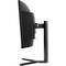 Фото - Монитор 34" 2E Gaming R3426B (2E-R3426B-01.UA) VA Black Curved 200Hz | click.ua