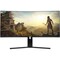 Фото - Монитор 34" 2E Gaming R3426B (2E-R3426B-01.UA) VA Black Curved 200Hz | click.ua