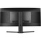 Фото - Монитор 34" 2E Gaming R3426B (2E-R3426B-01.UA) VA Black Curved 200Hz | click.ua