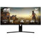 Фото - Монитор 34" 2E Gaming R3426B (2E-R3426B-01.UA) VA Black Curved 200Hz | click.ua
