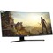 Фото - Монитор 34" 2E Gaming R3426B (2E-R3426B-01.UA) VA Black Curved 200Hz | click.ua