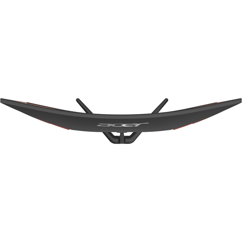 Монитор 34" Acer Nitro ED340CURJ0bmiipx (UM.CE0EE.014) VA Black Curved 120Hz